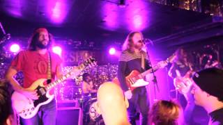 The Sheepdogs - I Need Help - Live @ The Horseshoe!