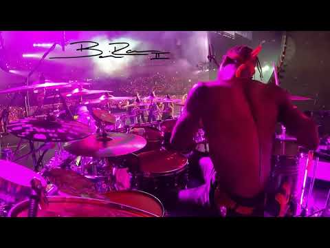 Bennie Rodgers II - BLACKPINK - Pink Venom (with synced vocals)