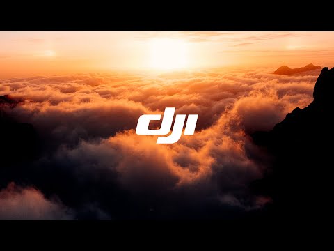 DJI Air 2S - Madeira 5k