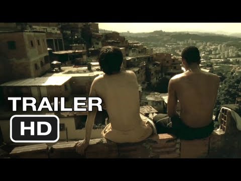 Brother (2010) Official Trailer
