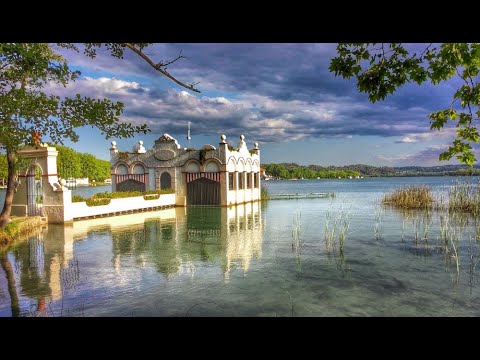 ESTANY DE BANYOLES