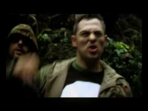 Riot Rap Guerrilla - Zethone feat. Primo Brown