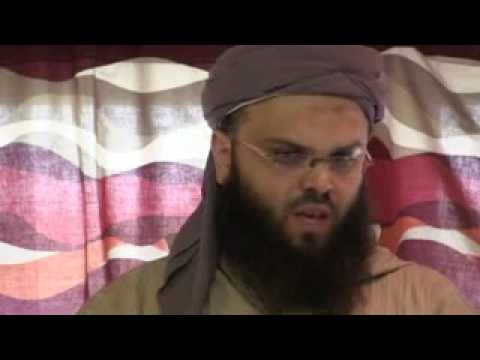 Prof  Adnan Nišić   Putovanje u Islamu