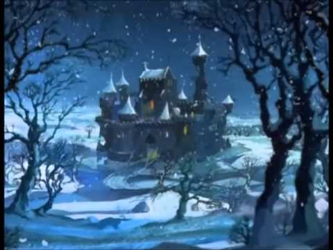 La spada nella roccia - La quercia azzurra