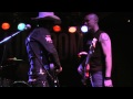 L.A. Guns (Tracii Guns & Dilana) Hey Joe (All Instrumental) - Kingdom - 11-11-11