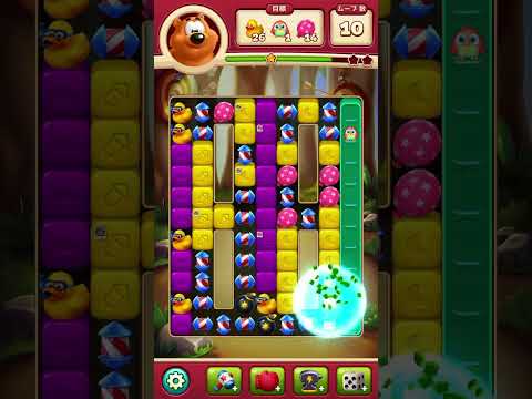 Level7655 トゥーンブラスト /Toon Blast