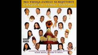 Mo Thugs Krayzie Bone    We Ain't Said No Names.      #krayziebone #cover