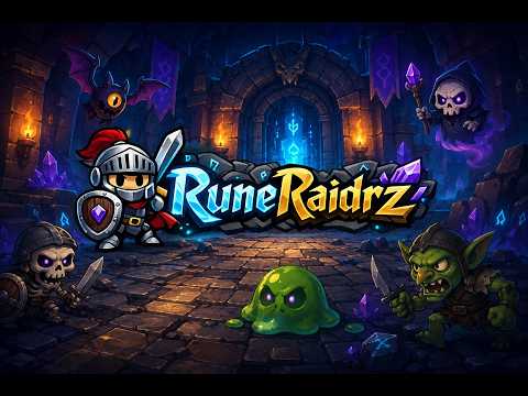 RuneRaidrz