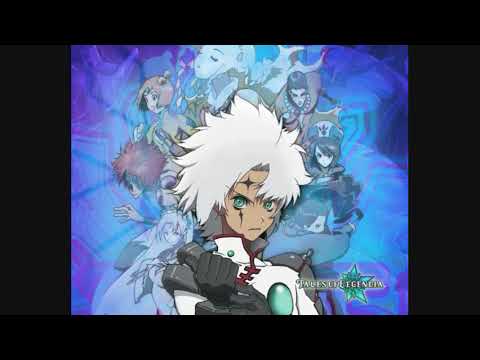 Best VGM 418 - Tales of Legendia - Short Circuit (Thunder Monument)