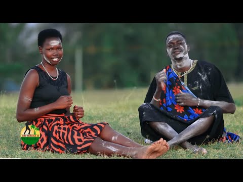 Dii Jang - Nyan Nhiaar(Official Music Video)