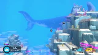 【DAVE THE DIVER】ことざんダイバー #5【雑談】_260529