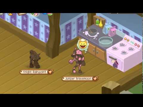 Everybody loves Donuts