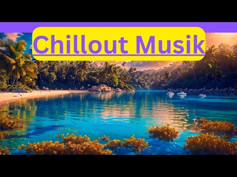 Bei dieser coolen Chillout Musik kannst du dich perfekt entspannen / 1