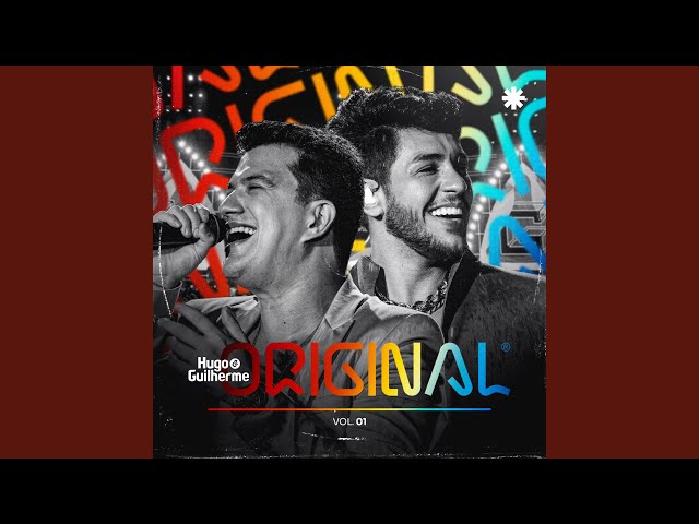 Download Coisa De Menino (Ao Vivo) Hugo e Guilherme