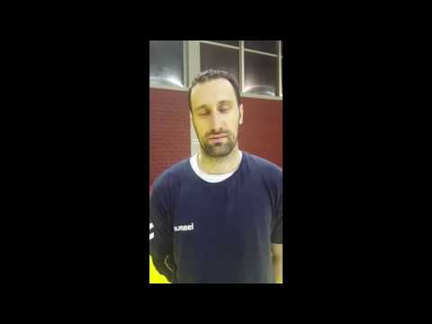 MRK Sesvete - PPD Zagreb | Igor Vori poziva gledatelje