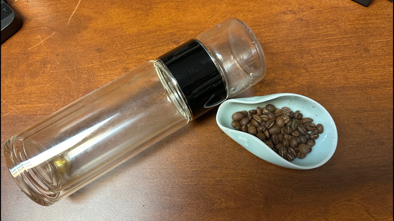 I Tested Making Coffee in a Tea Maker. The Result Shocked Me.