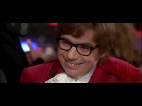 Austin Powers International Man of Mystery Soundtrack Trailer. Songs Lyrics