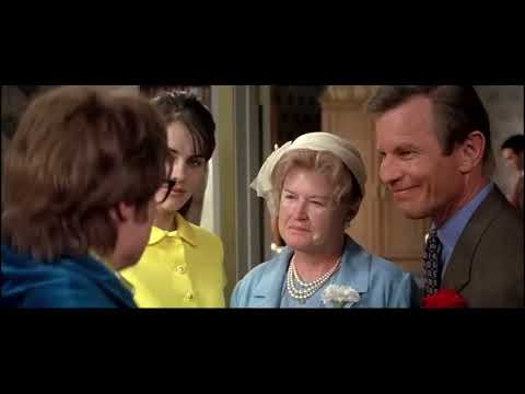 Austin Powers International Man of Mystery Soundtrack Trailer. Lyrics