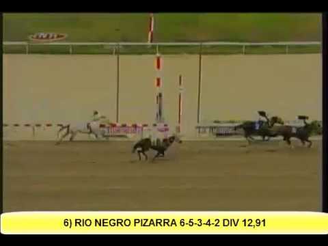 RESUMEN LA RINCONADA DOMINGO 01 MARZO 2015