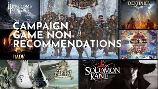 Board Games UnLocked - Kingdoms Forlorn video thumbnail