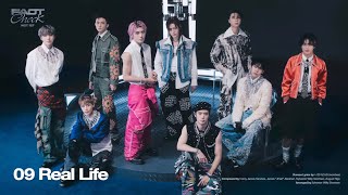 Download lagu [ 韓繁中字 ] NCT 127 - Real Life mp3