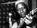 Leadbelly-I'm On My Last Go-Round