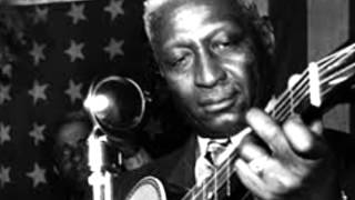 Leadbelly-I'm On My Last Go-Round