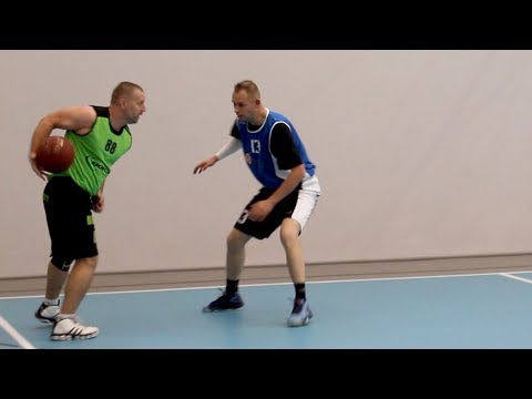 LNBA 17/18: Expeto II - Bohar Palety