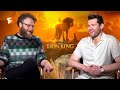 Seth Rogen amp Billy Eichner quot Hated quot Singi