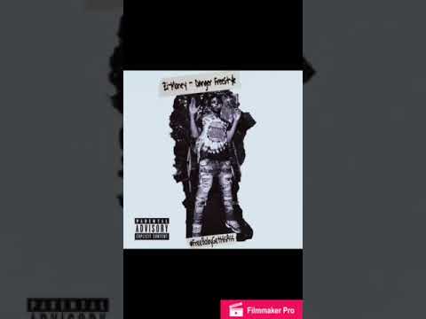 Zi-Money - Danger (Freestyle )