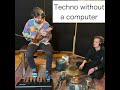 Band Uses Acoustic Instruments to Make Techno Music - Nerdist