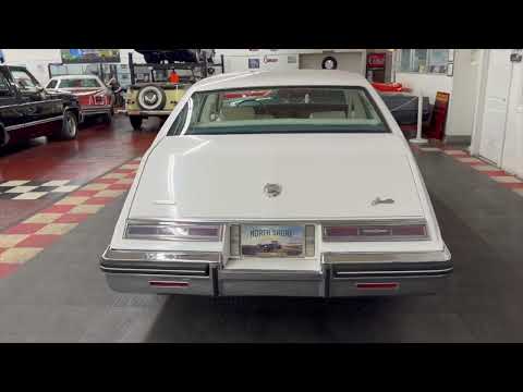 1985 Cadillac Seville (CC-2055920) for sale in Mundelein, Illinois