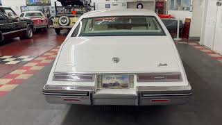 Video Thumbnail for 1985 Cadillac Seville