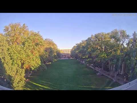 University of Nevada - The Quad