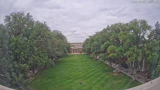University of Nevada, Reno - Quadrangle