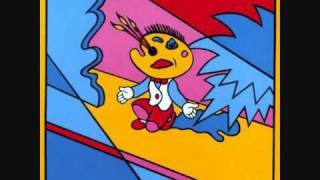 Tiny Tim - People are strange