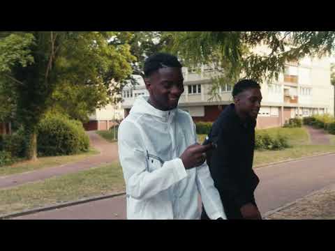 KLN 93 - Donneur de go (Clip officiel)