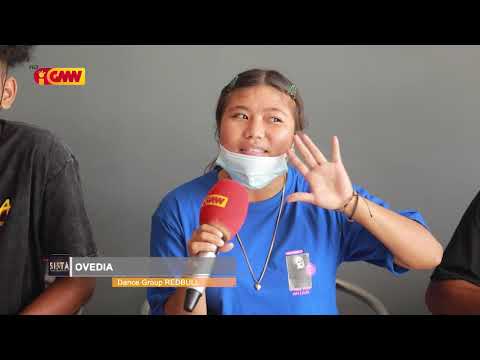 SISTA Eps.65 SEG III - " Grupo Red Bull "