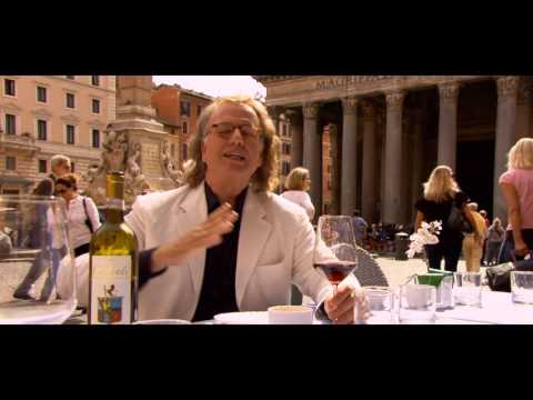 André Rieu about 'L'Italiano'