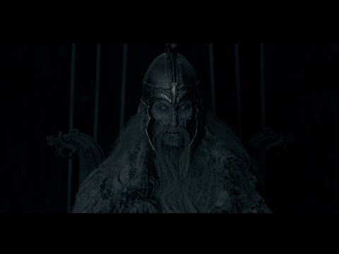 "The Mound Dweller" Official Clip