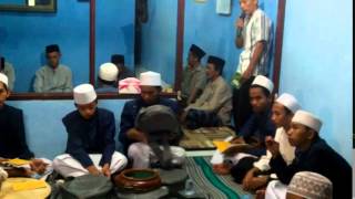 preview picture of video 'Tasyakuran Putra Mha Bashori'