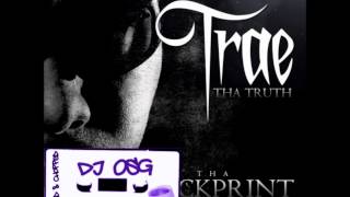 Trae Tha Truth - I Run This City(Feat. T-Pain) [Skrewed &amp; Chopped]