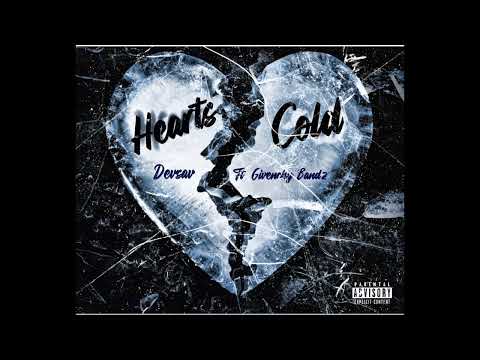 DEVSAV FT GIVENCHY BANDZ - HEARTS COLD