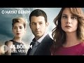 Beni koyamazsın eller yerine... O Hayat Benim 46 ...
