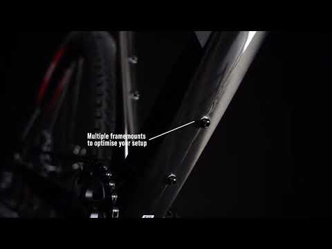 The Ridley Probe RS in detail