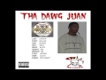 Run That- Juan Gotti aka Tha Dawg Juan - Classic Detroit Hip Hop! HD