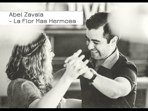 La Flor Más Hermosa video