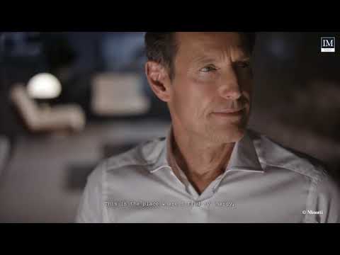 Minotti "Endless Moments Of Pleasure" - Architectural Appeal - Interior Market