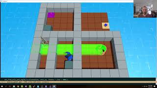 Sokoban Game Work (1)
