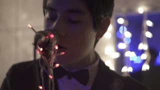 Weón (Acústico) Lyrics English Translation